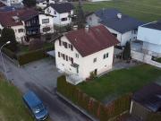 Traumhaftes Einfamilienhaus mit großzügigem Garten in...