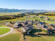 Traumhaftes Einfamilienhaus mit Panorama Aussicht in...