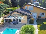 Traumhaftes Einfamilienhaus mit Pool in Bestlage von...
