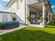 TRAUMHAFTES ERSTBEZUGS EINFAMILIENHAUS in GERASDORF mit...