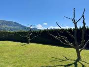 Traumhaftes Familienhaus mit Bergblick