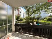 Traumhaftes, fast schon ländliches Wohnen in herrlicher...