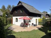 Traumhaftes Ferienhaus in Feistritz im Rosental...