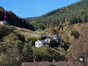 Traumhaftes freistehendes Architektenhaus im Schwarzwald...