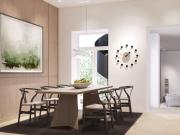 Traumhaftes, großzügiges Townhouse mit Garten und...