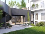 Traumhaftes, großzügiges Townhouse mit Garten und...