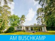 Traumhaftes Grundstück! Architektenbungalow mit...
