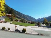 Traumhaftes Grundstück für Wohnbau in St. Jakob in Haus...