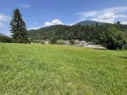 Traumhaftes Grundstück für Wohnprojekt im Zentrum von...