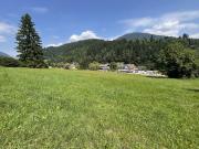 Traumhaftes Grundstück für Wohnprojekt im Zentrum von...