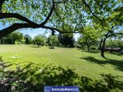 Traumhaftes Grundstück im Zentrum von Pregarten