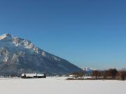 Traumhaftes Grundstück in Anif