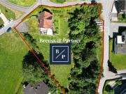 Traumhaftes Grundstück in Dornbirn: 2.786 m² mit...