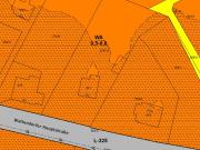 Traumhaftes Grundstück in Grazer Bestlage mit Stadtblick