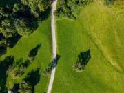 Traumhaftes Grundstück in Zwischenwasser mit ca. 550m²...