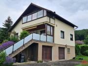 Traumhaftes Grundstück inkl. großzügigem Einfamilienhaus...