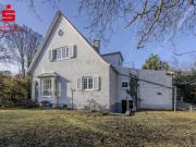 Traumhaftes Grundstück mit Altbestand in gefragter Lage