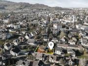 Traumhaftes Grundstück mit Altbestand in Lustenau: 756...