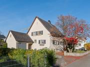 Traumhaftes Grundstück mit Altbestand in Lustenau –...