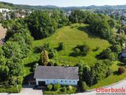 Traumhaftes Grundstück mit atemberaubendem Fernblick und...