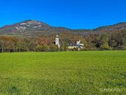 Traumhaftes Grundstück mit Bestandsobjekt in Aigen