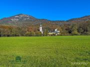 Traumhaftes Grundstück mit Bestandsobjekt in Aigen