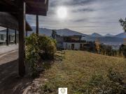 Traumhaftes Grundstück mit repräsentativem Bestand