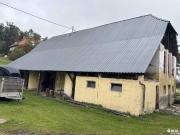 Traumhaftes Grundstück mit Wirtschaftsgebäude in...