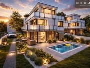 Traumhaftes haus an der wiener stadtgrenze | aubachhaus...