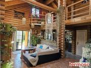 Traumhaftes Haus in Dietmanns: Gartenparadies mit...