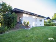 Traumhaftes Haus in Feldkirch: Platz, Garten und Sauna