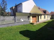 Traumhaftes Haus mit Garten Zentrumsnah steht zum Verkauf