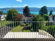 TRAUMHAFTES HAUS MIT SEEBLICK UND GARTEN