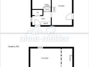 Traumhaftes, kleines „Loft“ Fachwerkhaus mit Garten und...