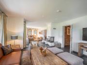 Traumhaftes Landhaus in Mauterndorf mit Private Spa