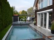 Traumhaftes luxuriöses EFH mit Wintergarten, Swim and...