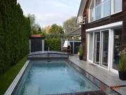 Traumhaftes luxuriöses EFH mit Wintergarten, Swim and...