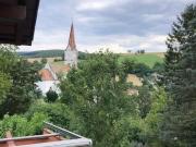 TRAUMHAFTES MIETHAUS MIT POOL AM SÜDHANG VON MARIA...