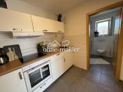 TRAUMHAFTES MÖBLIERTES APPARTEMENT * MIT BALKON UND...