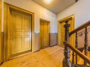 traumhaftes möbliertes Ein Raum Apartment im Zentrum Leipzig