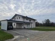 Traumhaftes neu gebautes Einfamilienhaus mit 163 m² WFL...