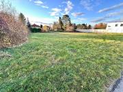 Traumhaftes Pacht Baugrundstück in Lassee: 640m² mit...