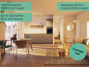 Traumhaftes Penthouse, 2 Zimmer Wohnung mit Terrasse mit...