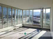 Traumhaftes Penthouse Büro mit Terrassen