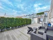 Traumhaftes Penthouse Flair: 5 Zimmer Maisonette mit...