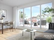 Traumhaftes Penthouse im Botschaftsviertel [A/]