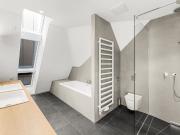 Traumhaftes Penthouse im Zentrum Wiens: Einzigartiger...