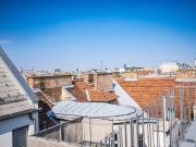 Traumhaftes Penthouse in 1050 Wien: 3 Zimmer, Terrasse,...