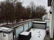 Traumhaftes Penthouse in Alt Rahlstedt