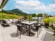 Traumhaftes Penthouse in begehrter Villenlage in der...